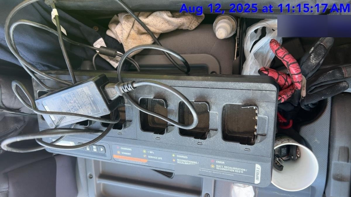 2023 MOTOROLA PMPN4284
