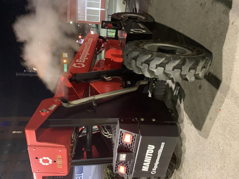 2020 MANITOU MTA8044