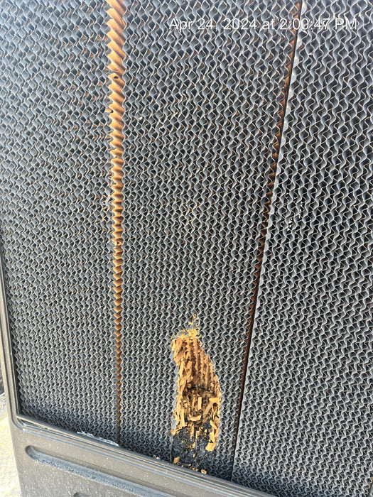 2023 BIG ASS FANS Cool Space 400