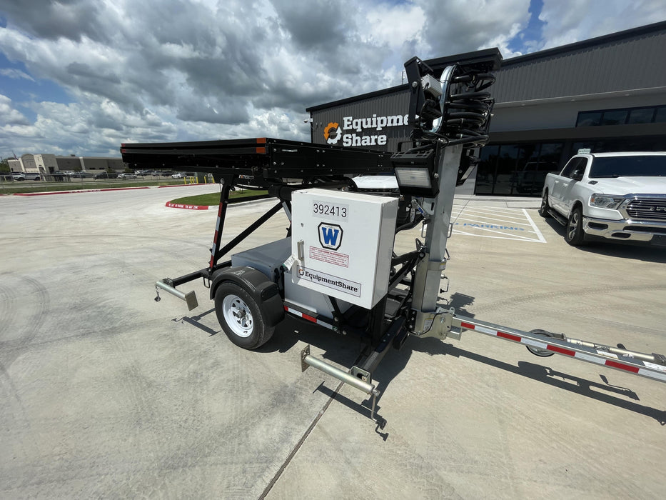 2024 WANCO WLTS-MM8A-1600