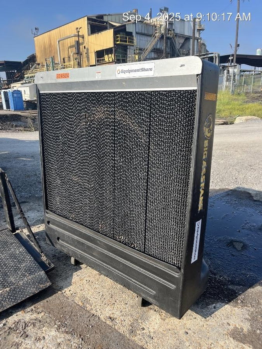 2023 BIG ASS FANS Cool Space 400