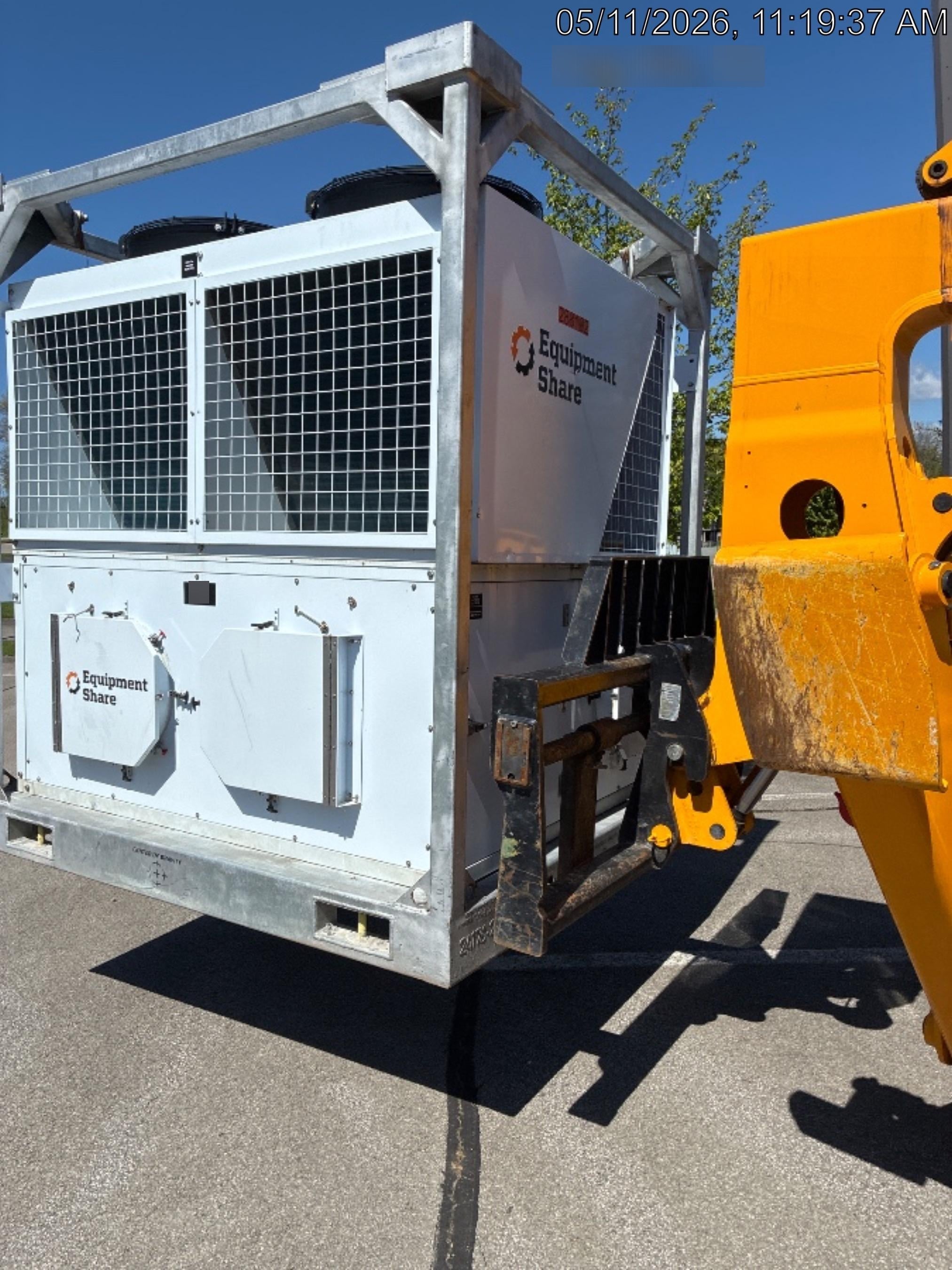 2022 SMARTECH SACP41A-HS