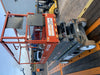 2016 Skyjack SJIII-3226 26' Electric Scissor Lift