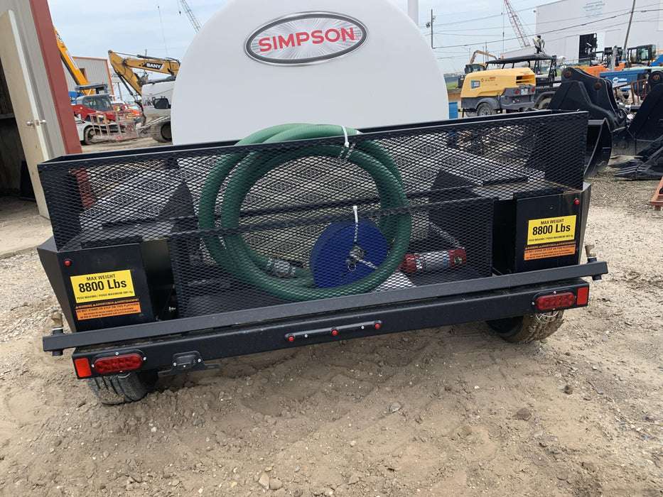 2024 SIMPSON SWT-52517