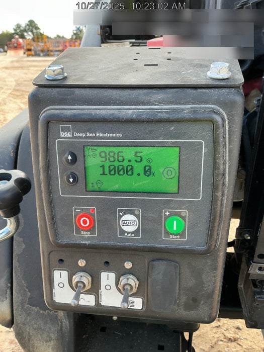 2024 WACKER NEUSON LTT4