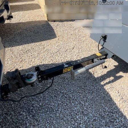 2023 ATLAS COPCO QAS45 CWK