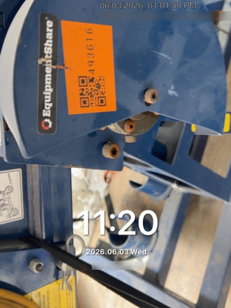2025 CURRENT TOOLS 100A