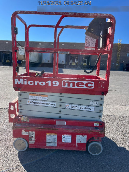 2019 MEC Micro 19
