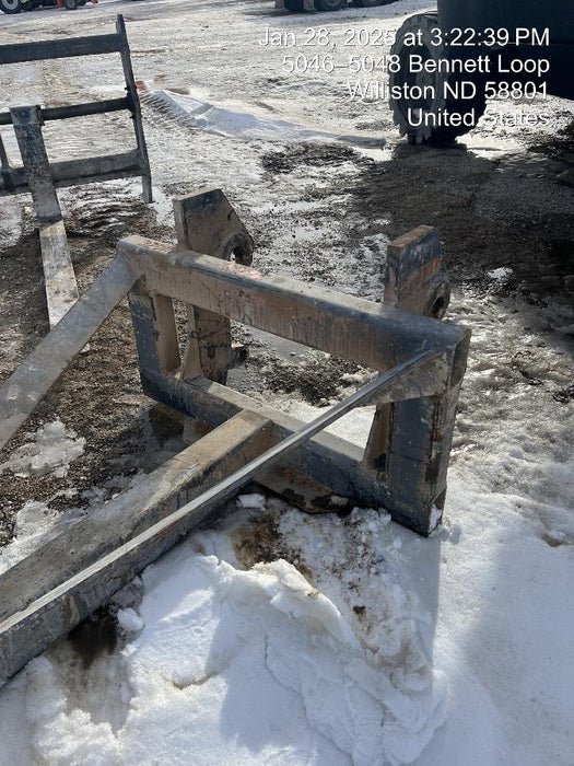 2023 ARROW MATERIAL HANDLING CE60-49