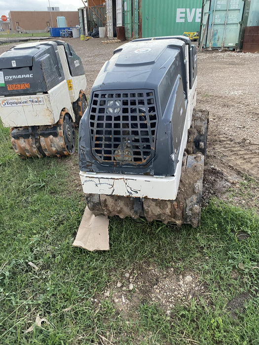 2023 DYNAPAC D.ONE