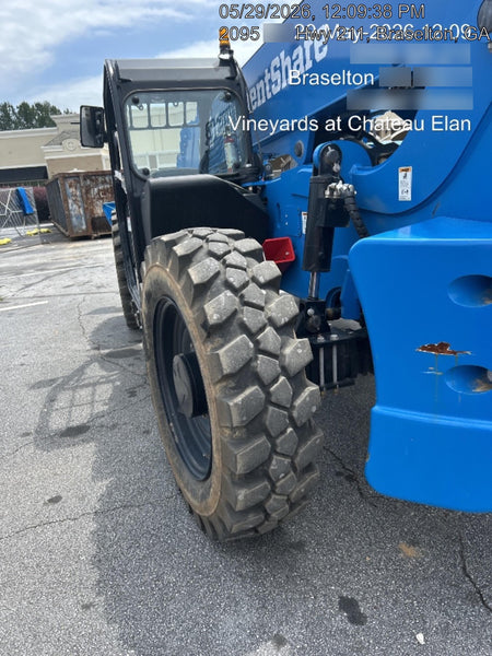 2025 GENIE GTH-1056