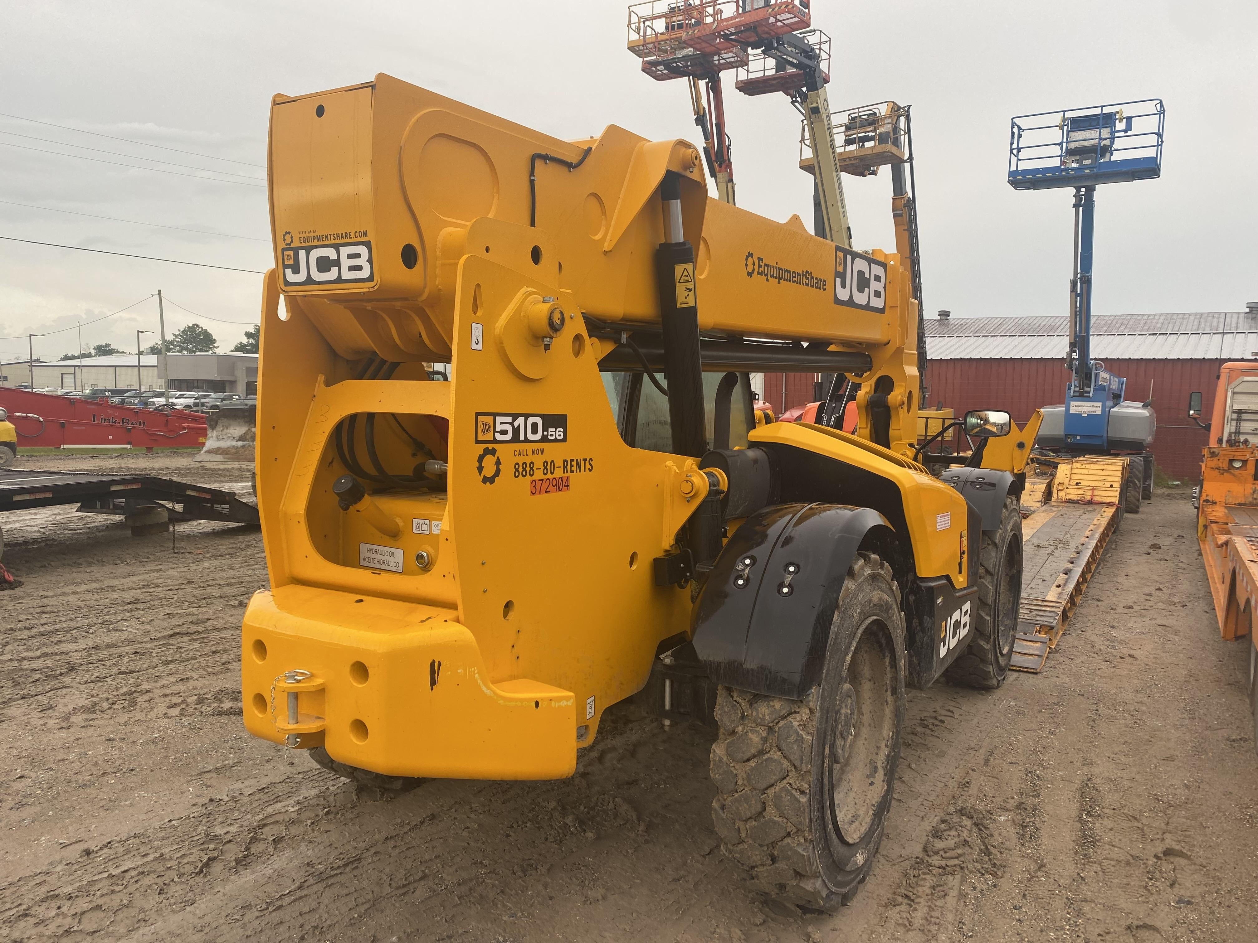 2024 JCB 510-56