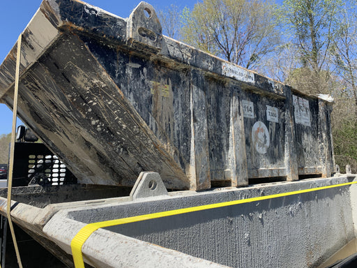 2021 STAR INDUSTRIES 1448B