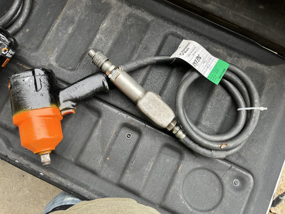 2021 MICHIGAN PNEUMATIC 750SS