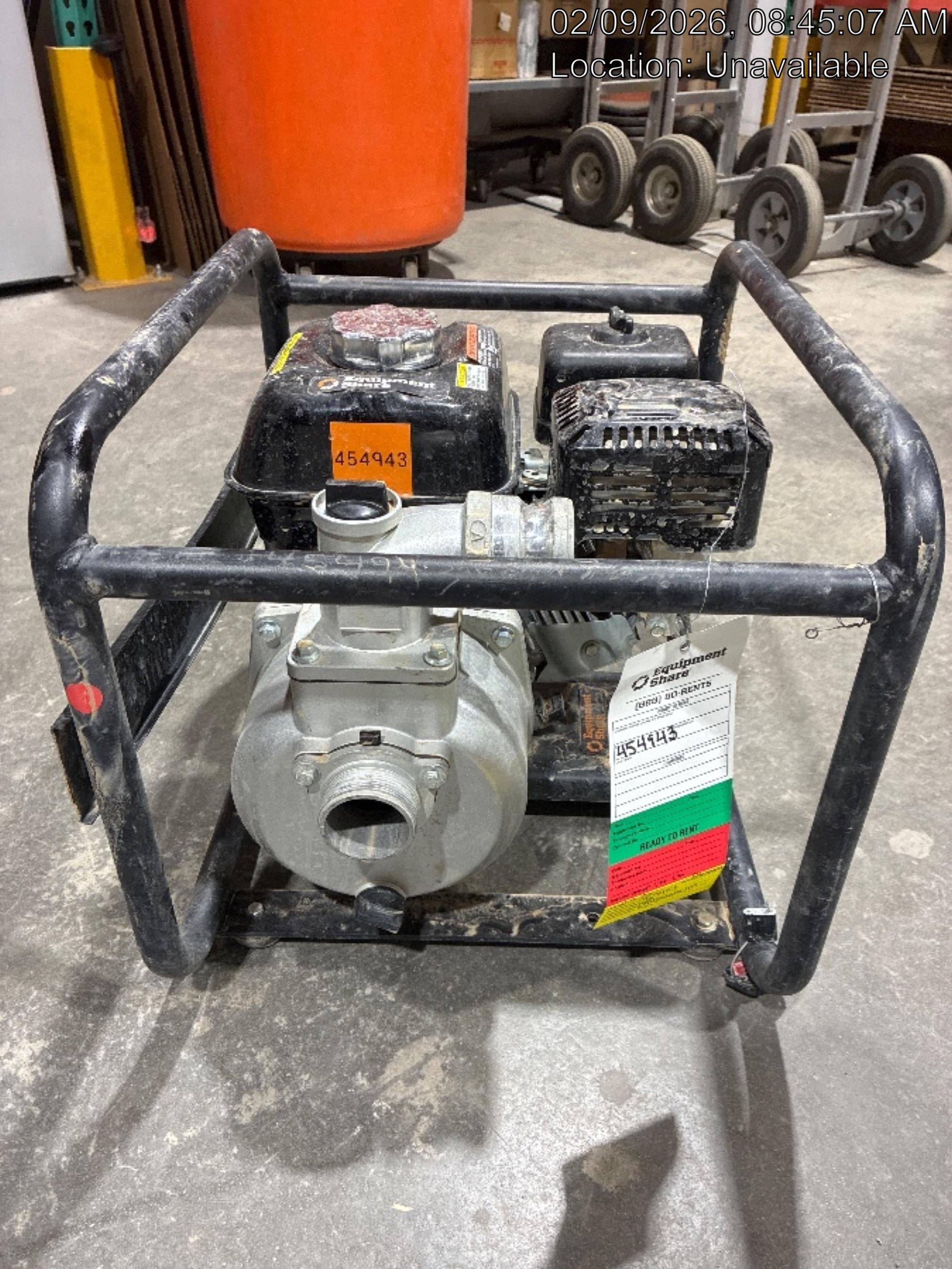 2024 MI-T-M WTP-S02-1MGH