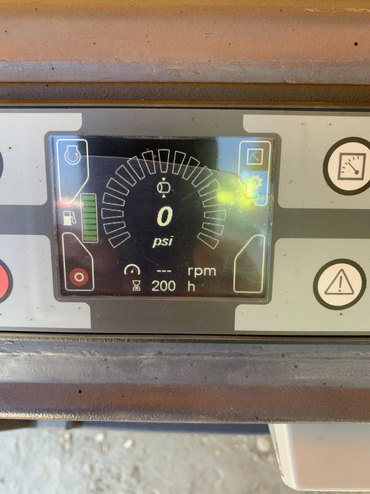 2023 AIRMAN PDS185S CWK