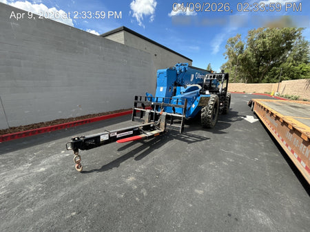 2023 STAR INDUSTRIES M1360B - Star JIB Boom