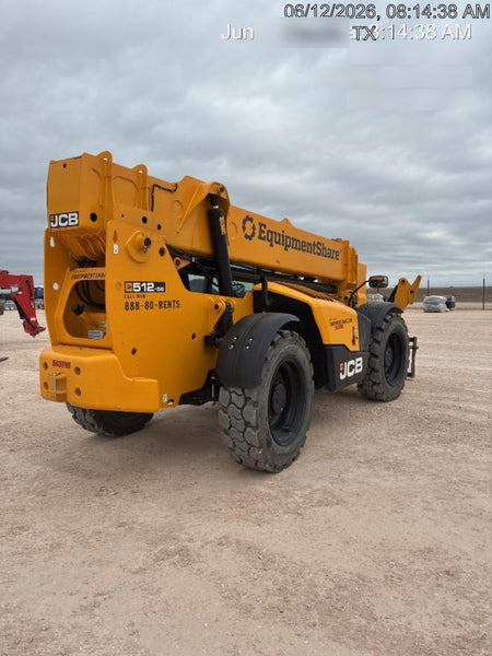 2025 JCB 512-56