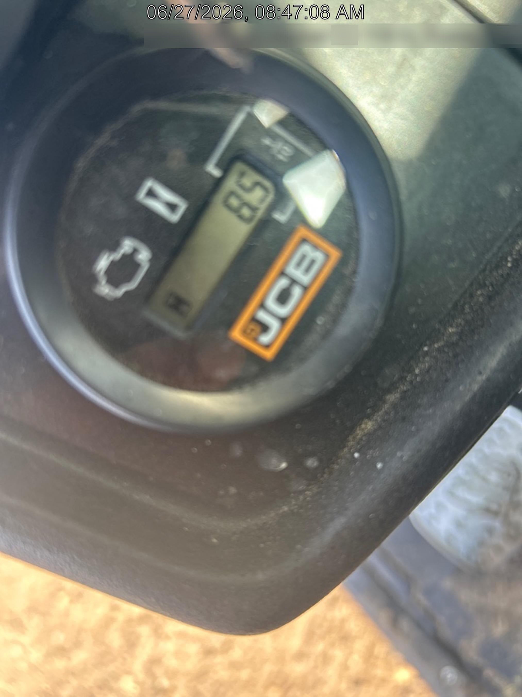 2026 JCB 512-56