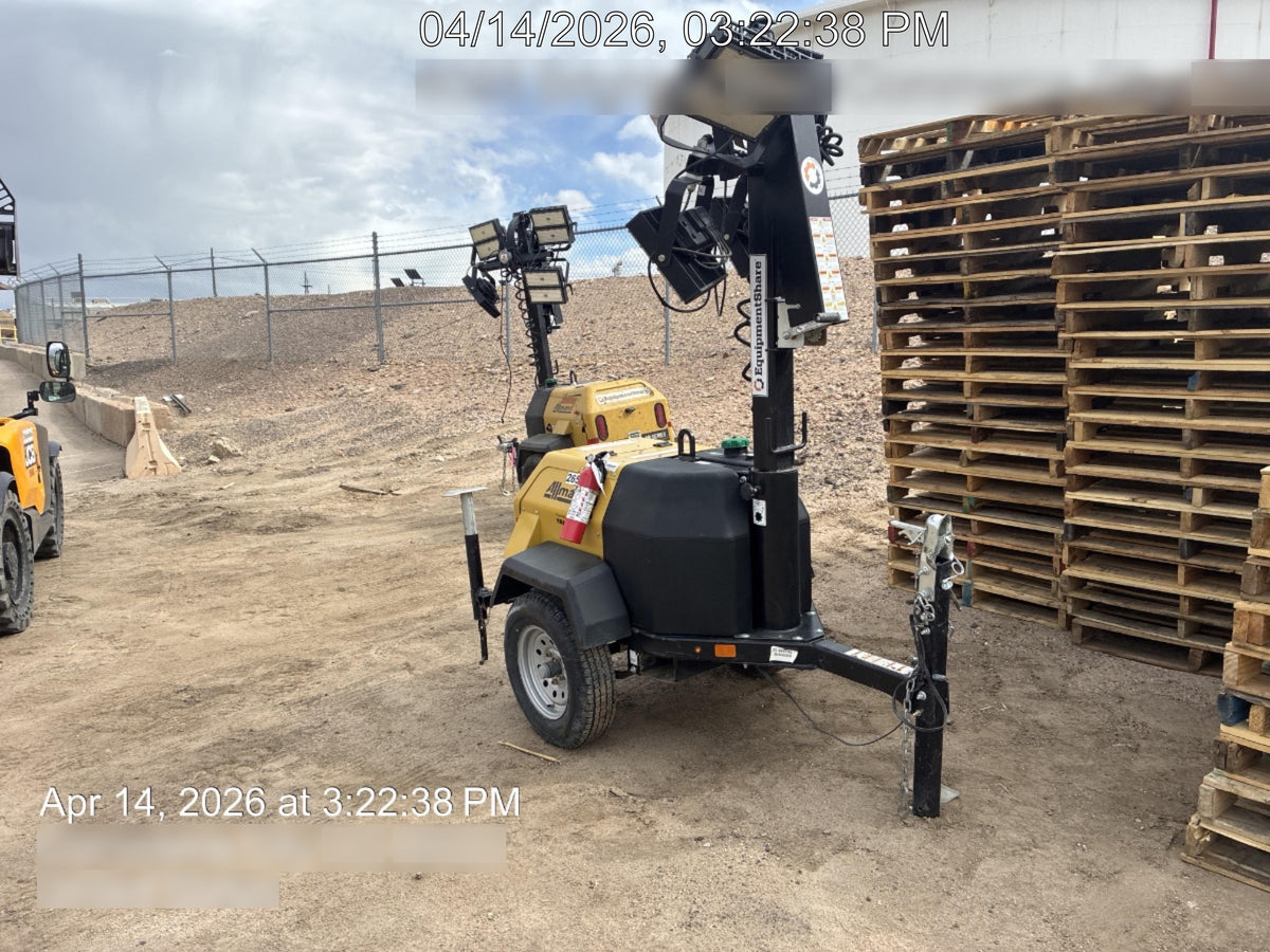 2022 ALLMAND NLV3GR