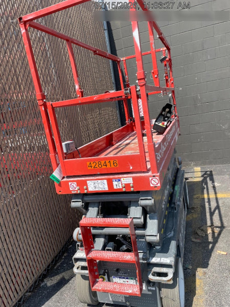2024 SKYJACK SJ3226