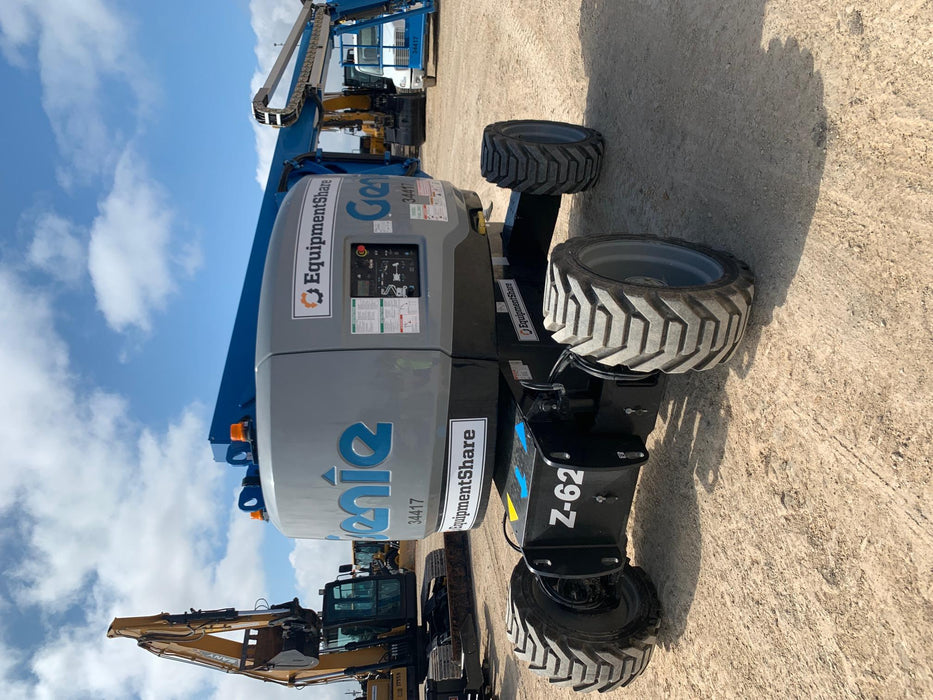2019 GENIE Z-62/40
