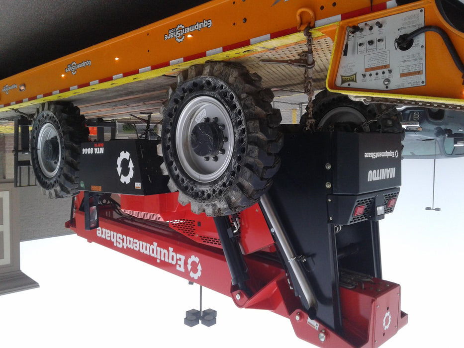 2020 MANITOU MTA8044