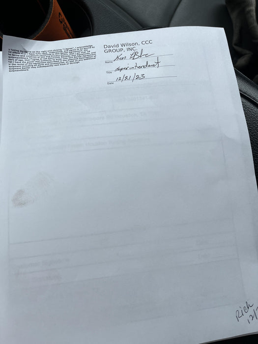 2021 MILLER ELECTRIC XMT 350