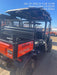 2022 KUBOTA RTV-X1140W-H (Canopy)