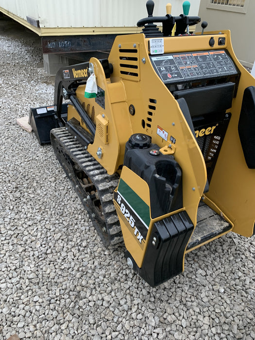2019 VERMEER S925TX