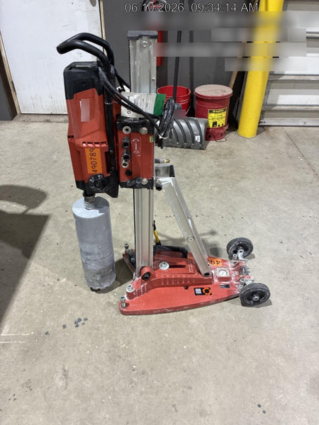 2025 HILTI DD 250