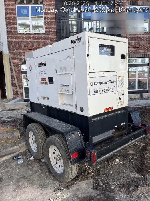 2023 SHINDAIWA DGK45F