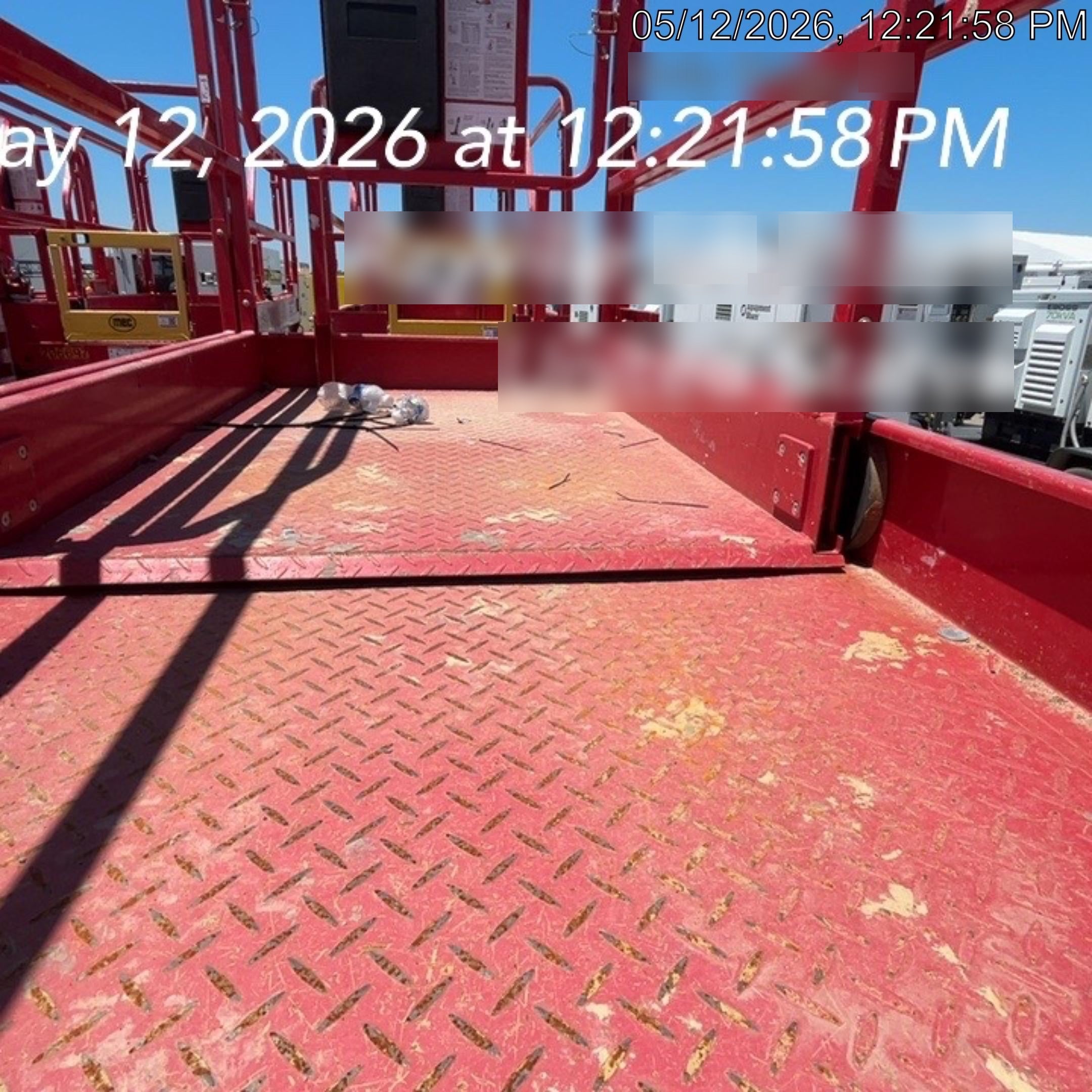 2021 MEC 4046SE