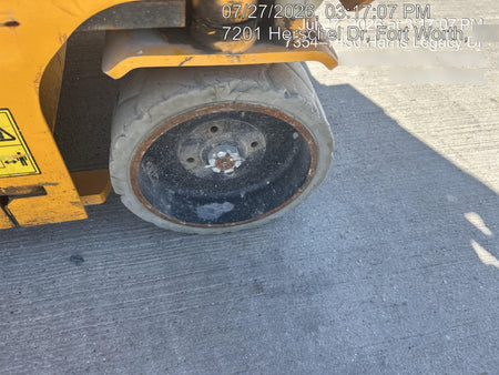 2023 JCB S1930E