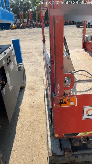 2019 Skyjack SJIII-3219 Standard w/Trojan Batteries