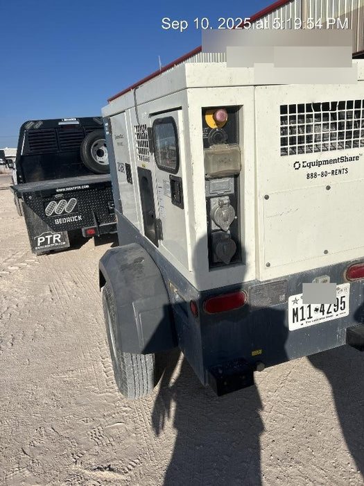 2022 ATLAS COPCO QAS25 CWK