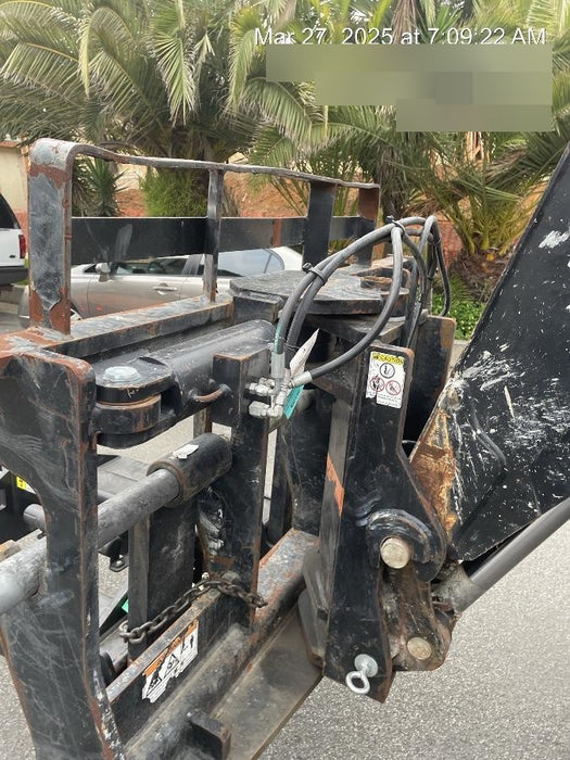 2020 JLG 1001095418S