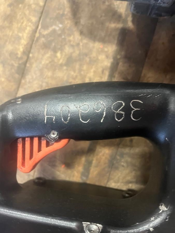 2024 INGERSOLL RAND 3955B2TI
