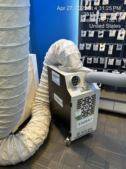 2023 KWIKOOL KPAC1411-2