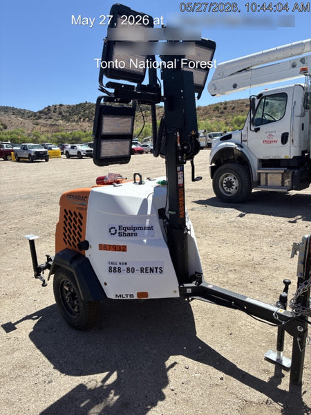 2026 GENERAC MLTS-4