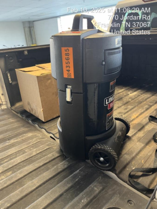 2024 LINCOLN ELECTRIC K3972-5