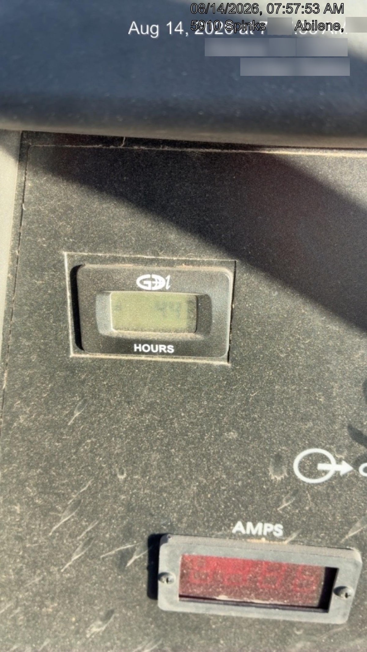 2025 LINCOLN ELECTRIC Ranger 305 LPG