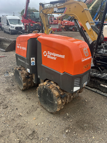 2026 HUSQVARNA LP9505