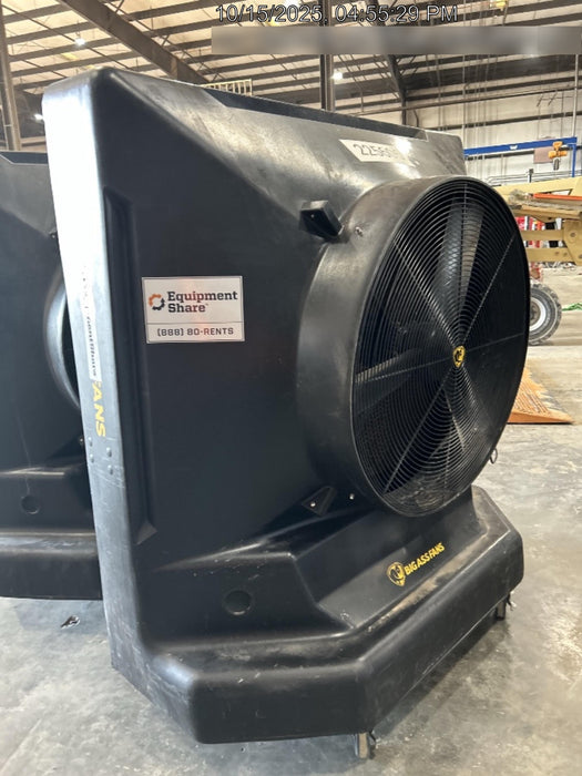 2022 BIG ASS FANS Cool Space 400