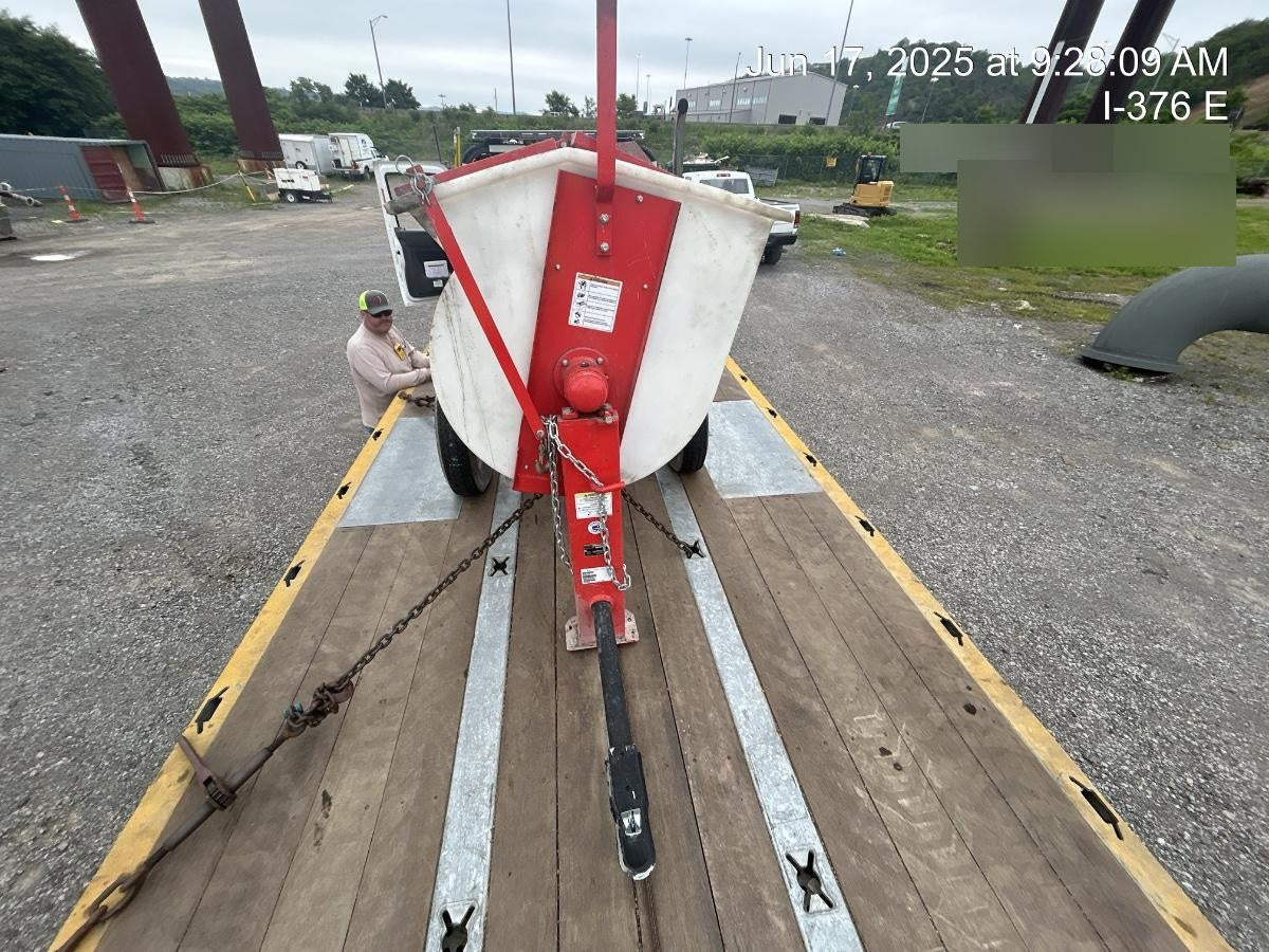 2024 MULTIQUIP WM90PH8