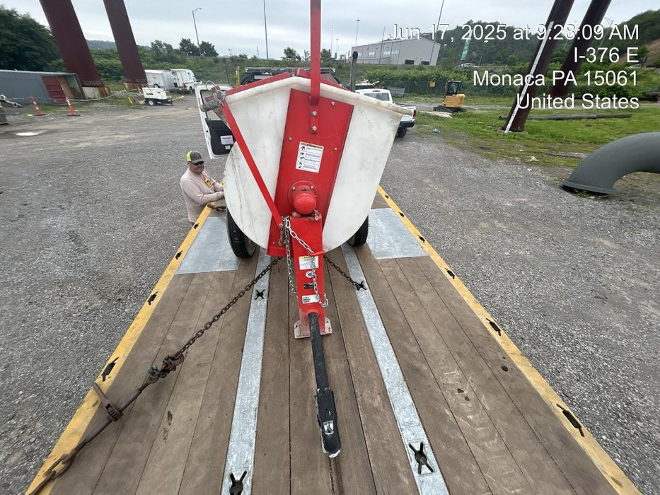 2024 MULTIQUIP WM90PH8