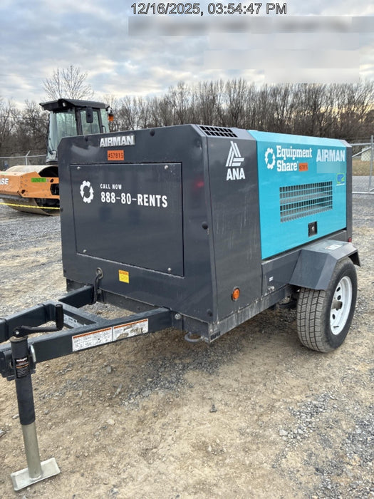 2024 AIRMAN PDS185S CWK