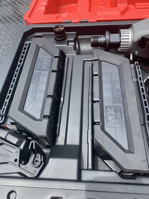 2021 MILWAUKEE MXF301-2CP