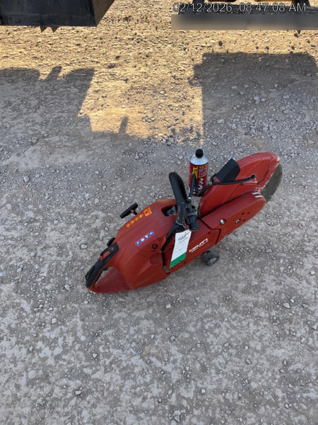 2022 HILTI DSH700-X