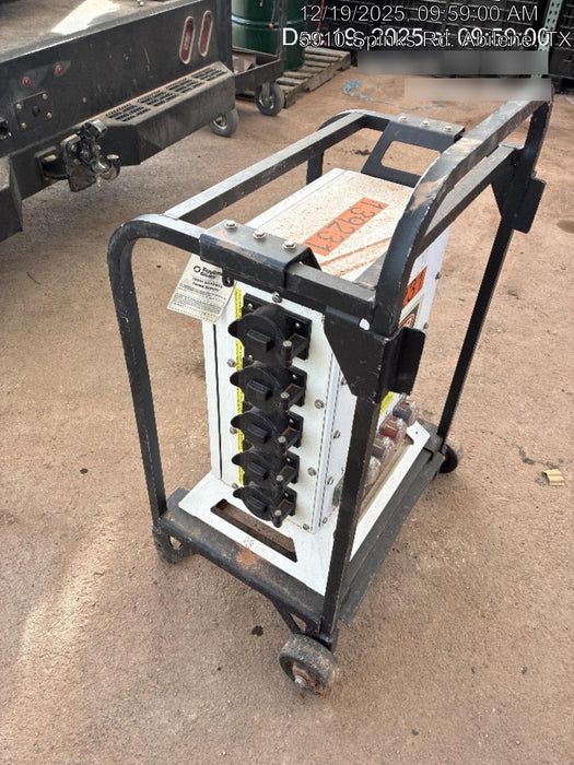 2020 TRYSTAR TP-43C-M-F10